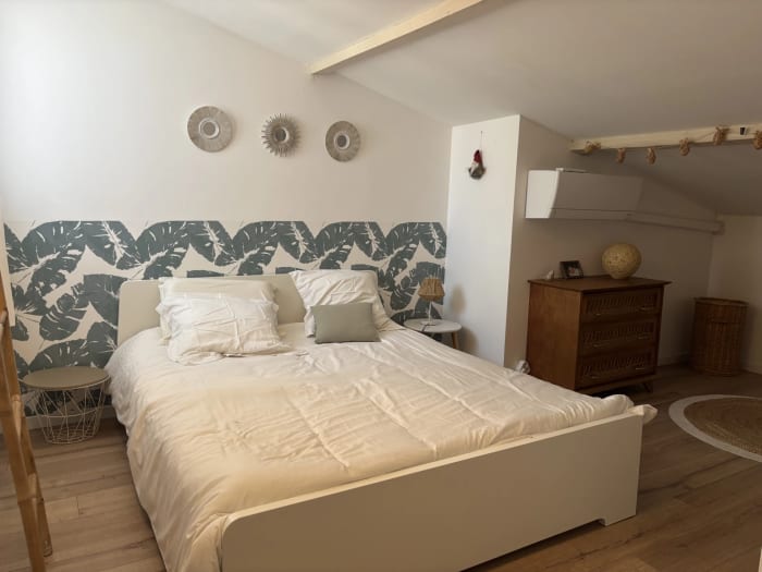Lorgues, charmante maison très lumineuse sur 1500 m2 — photo 11