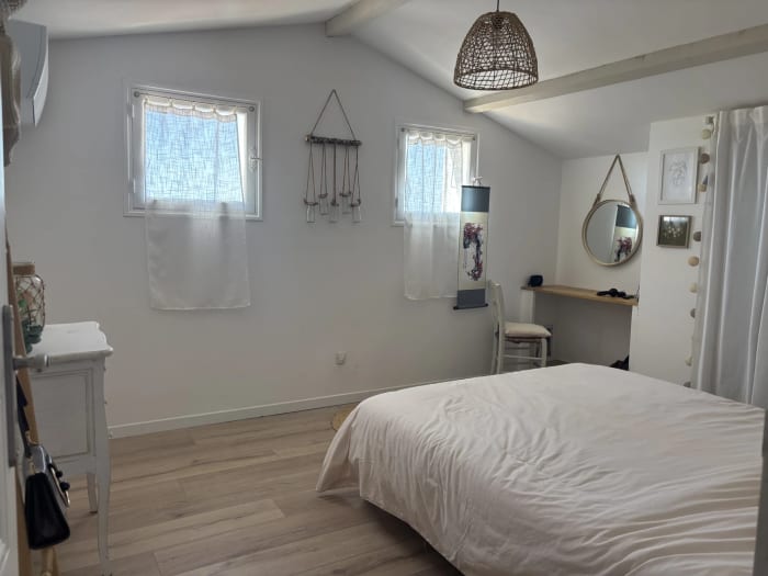 Lorgues, charmante maison très lumineuse sur 1500 m2 — photo 10