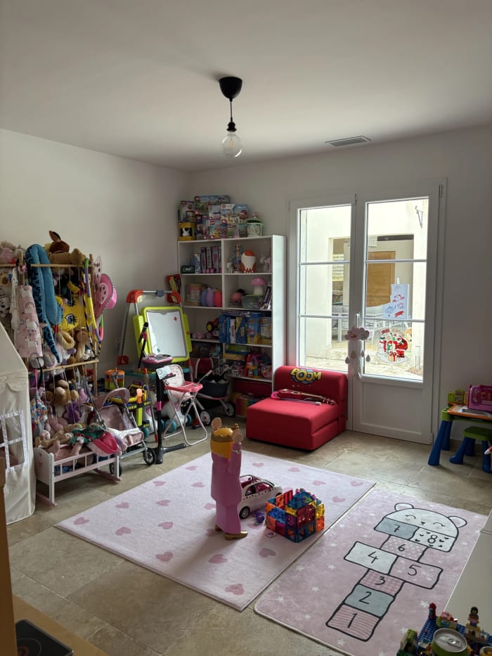 Lorgues, très jolie maison provençale située sur 4 047 m² de terrain — photo 12
