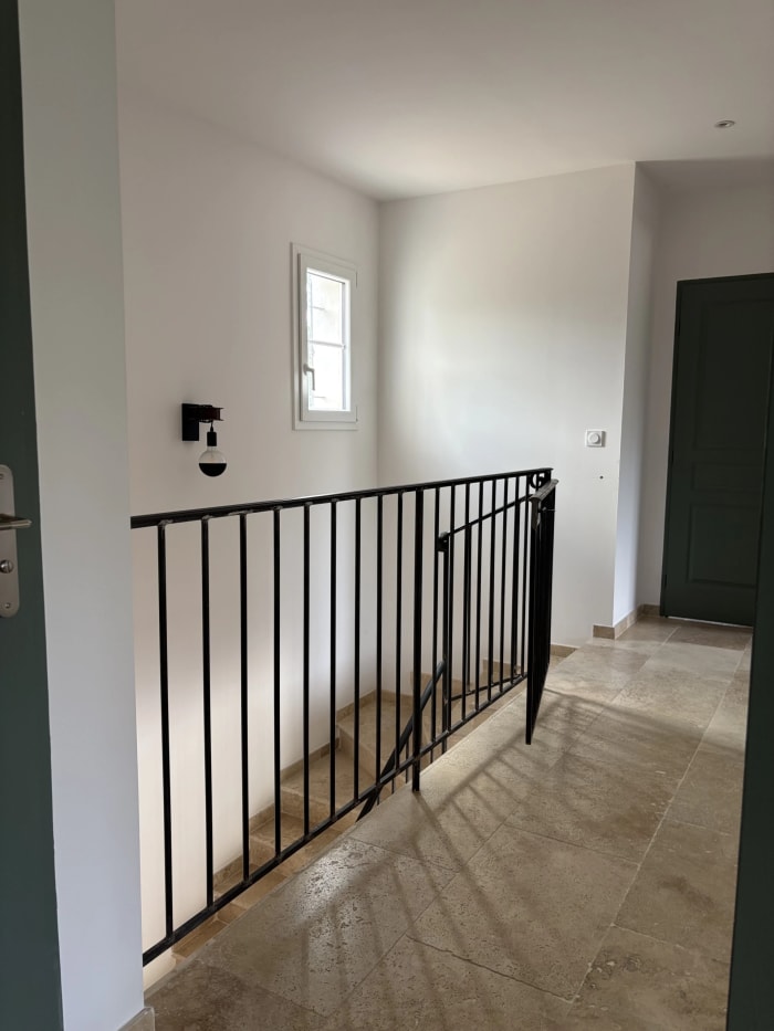 Lorgues, très jolie maison provençale située sur 4 047 m² de terrain — photo 14