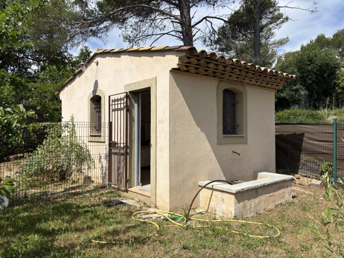 Le Thoronet, luxury villa on 2,200 m² with a 100 m² garage — photo 5