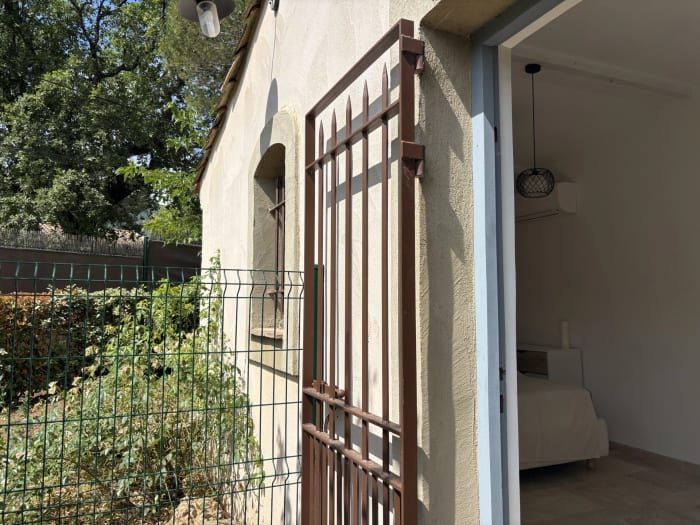 Le Thoronet, luxury villa on 2,200 m² with a 100 m² garage — photo 6