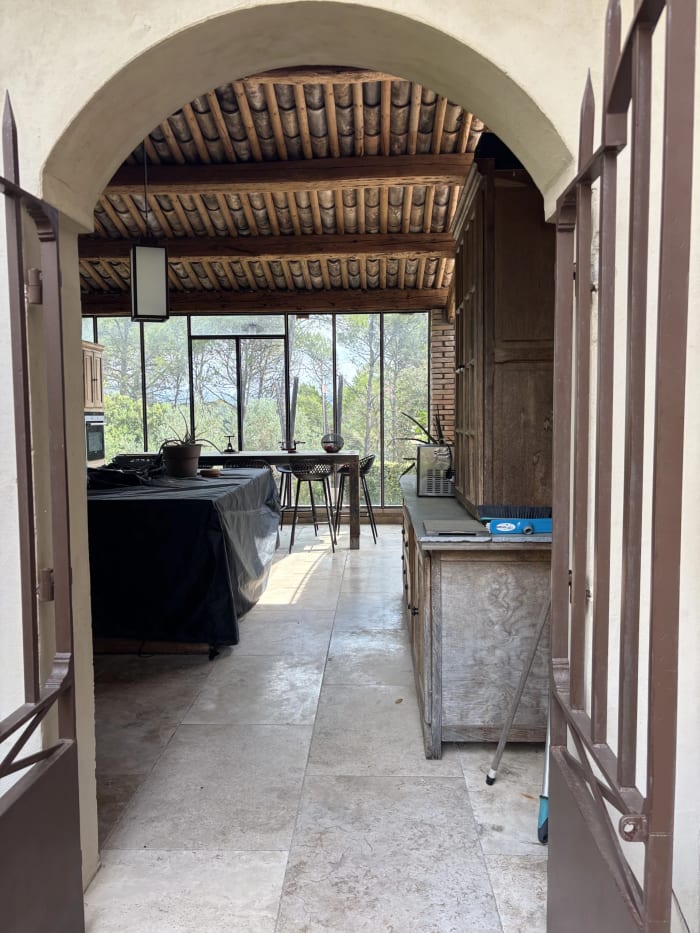 Le Thoronet, luxury villa on 2,200 m² with a 100 m² garage — photo 9