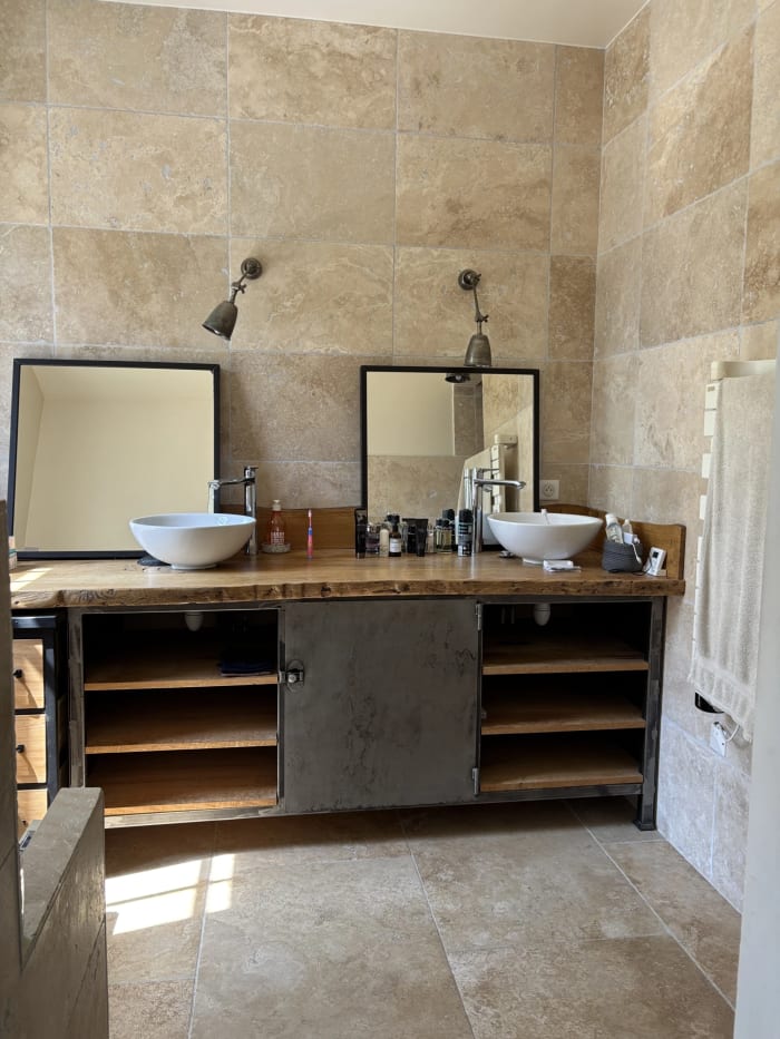 Le Thoronet, luxury villa on 2,200 m² with a 100 m² garage — photo 14