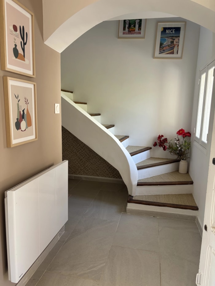 Lorgues, charmante maison très lumineuse sur 1500 m2 — photo 15