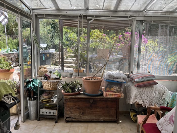 Lorgues, maison sur 2 030 m² de terrain avec studio et piscine — photo 2