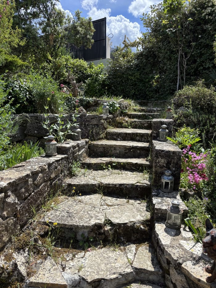 Lorgues, maison sur 2 030 m² de terrain avec studio et piscine — photo 4