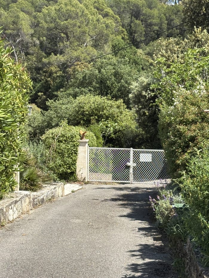 Lorgues, maison sur 2 030 m² de terrain avec studio et piscine — photo 8