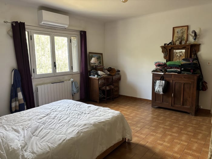 Lorgues, maison sur 2 030 m² de terrain avec studio et piscine — photo 16