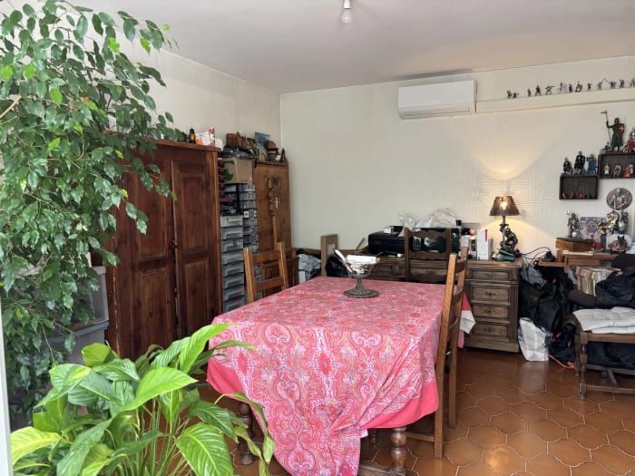 Lorgues, maison sur 2 030 m² de terrain avec studio et piscine — photo 14