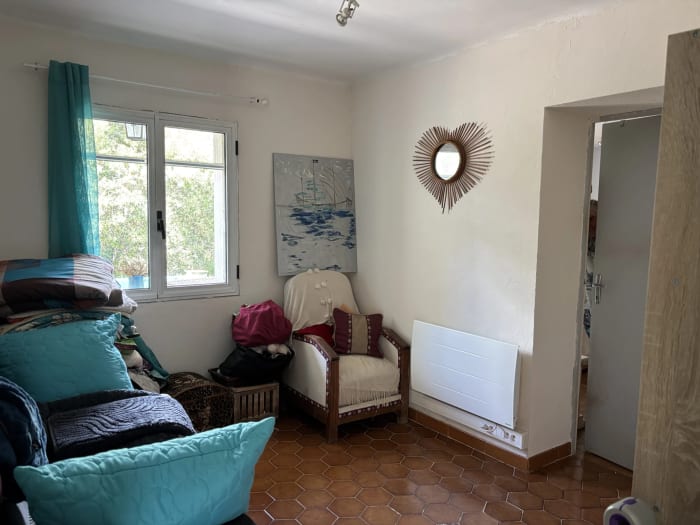Lorgues, maison sur 2 030 m² de terrain avec studio et piscine — photo 17