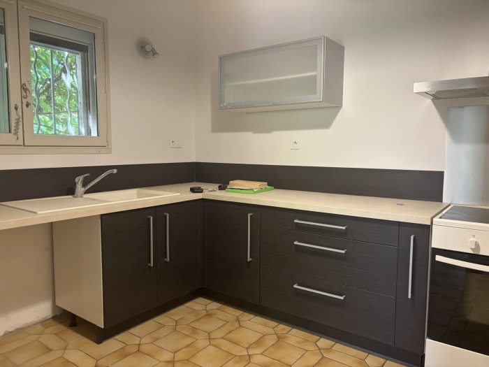 Lorgues, maison à relooker sur 417 m² de terrain — photo 7