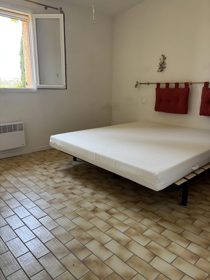 Lorgues, maison à relooker sur 417 m² de terrain — photo 10