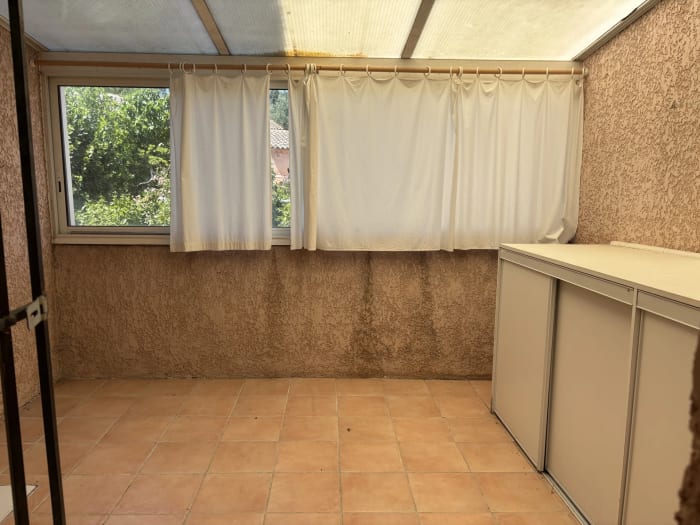 Lorgues, maison à relooker sur 417 m² de terrain — photo 9