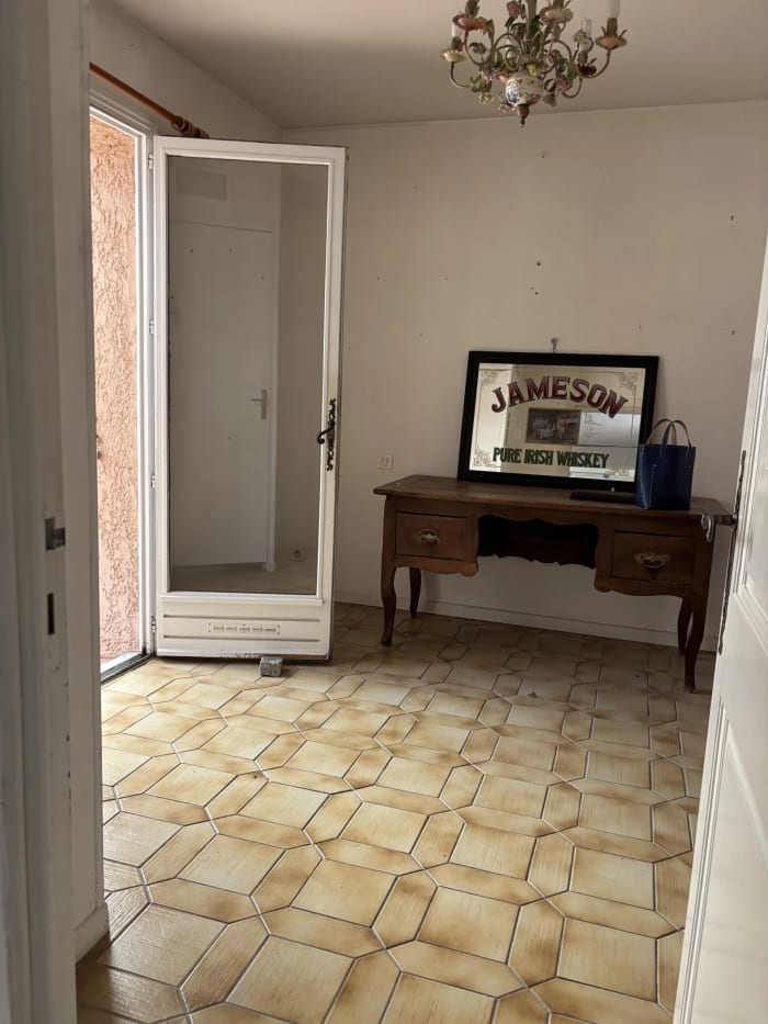 Lorgues, maison à relooker sur 417 m² de terrain — photo 8