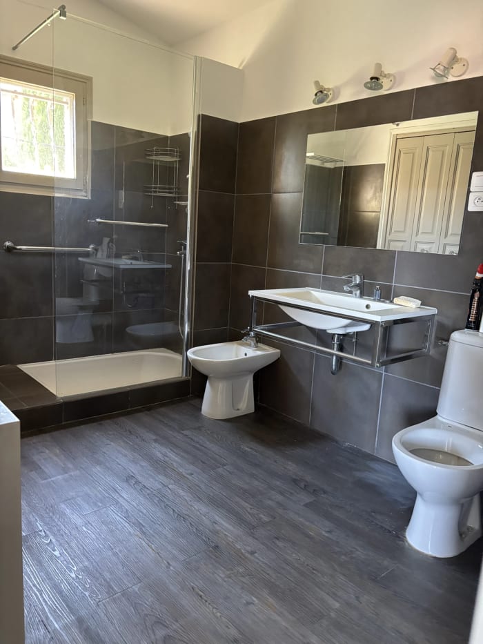Lorgues, maison à relooker sur 417 m² de terrain — photo 13