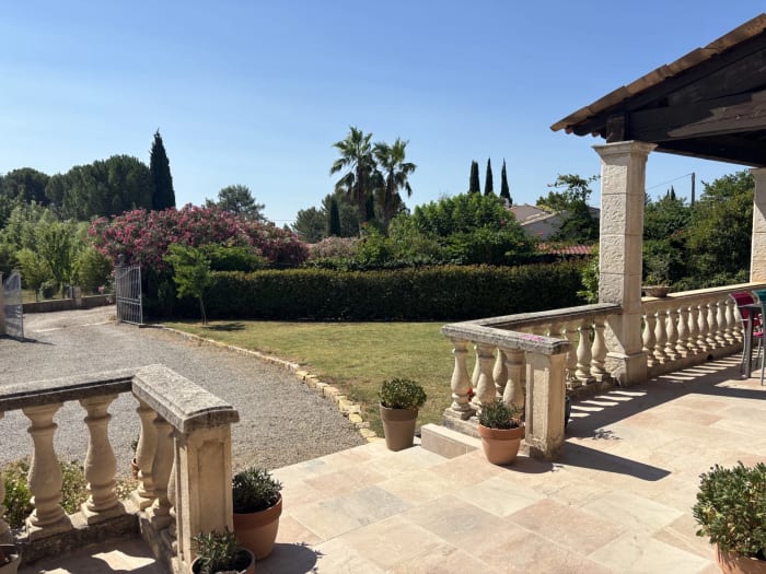 Flayosc, maison de 138 m² avec piscine sur 1 200 m² de terrain — photo 6