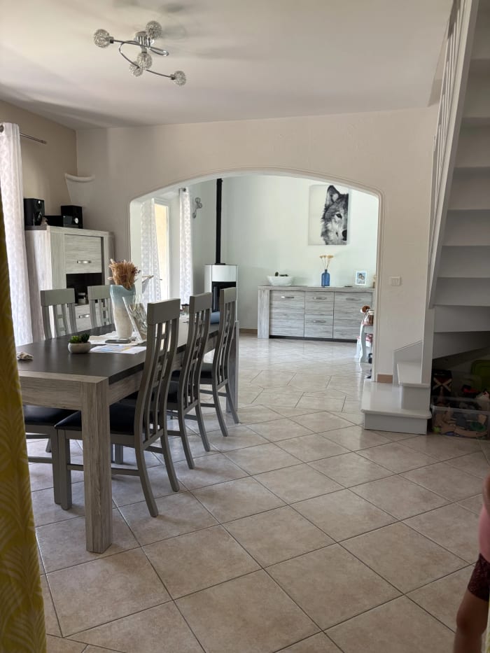 Flayosc, maison de 138 m² avec piscine sur 1 200 m² de terrain — photo 12