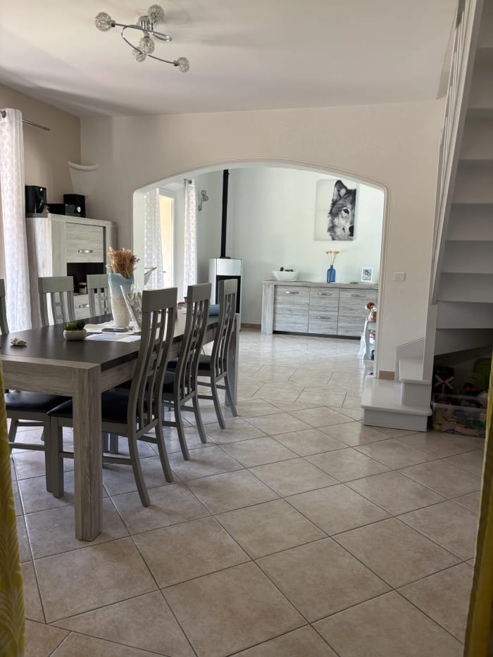 Flayosc, maison de 138 m² avec piscine sur 1 200 m² de terrain — photo 10