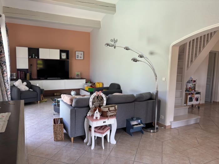 Flayosc, maison de 138 m² avec piscine sur 1 200 m² de terrain — photo 11