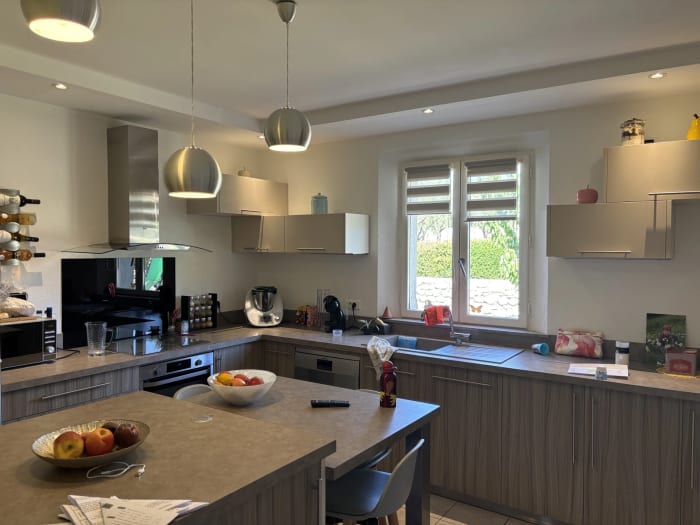 Flayosc, maison de 138 m² avec piscine sur 1 200 m² de terrain — photo 13