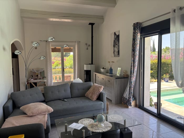 Flayosc, maison de 138 m² avec piscine sur 1 200 m² de terrain — photo 15