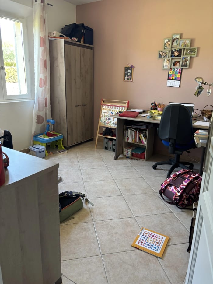Flayosc, maison de 138 m² avec piscine sur 1 200 m² de terrain — photo 20