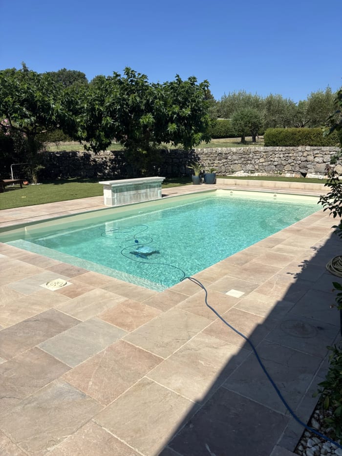 Flayosc, maison de 138 m² avec piscine sur 1 200 m² de terrain — photo 9