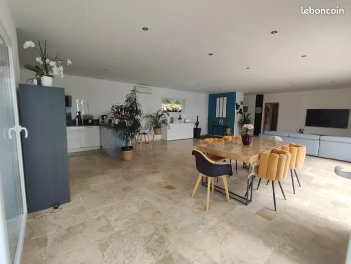 Draguignan.  Maison avec piscine — photo 7