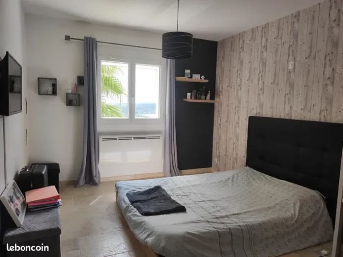 Draguignan.  Maison avec piscine — photo 8