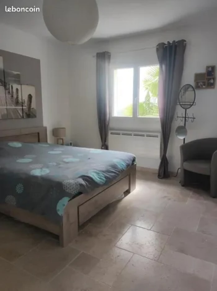Draguignan.  Maison avec piscine — photo 9