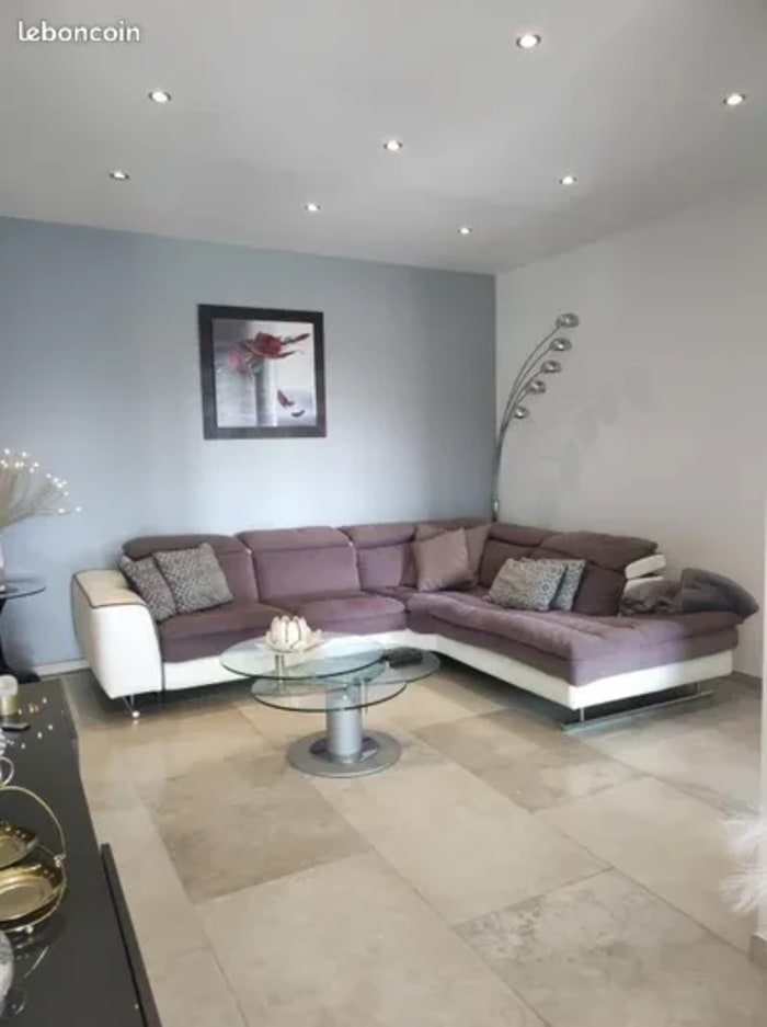 Draguignan.  Maison avec piscine — photo 15