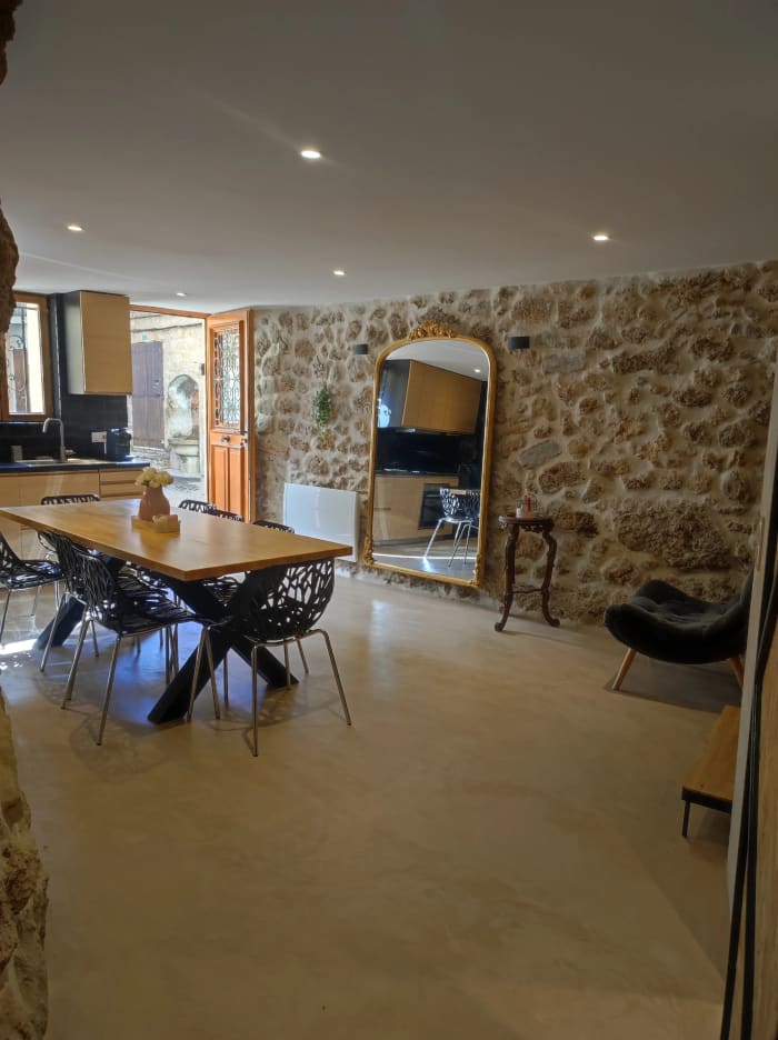 Très jolie maison de village en parfait état — photo 2