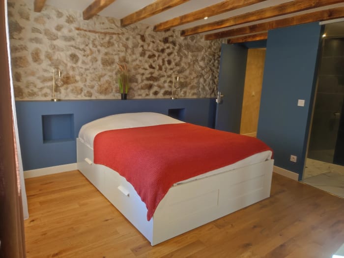 Très jolie maison de village en parfait état — photo 7