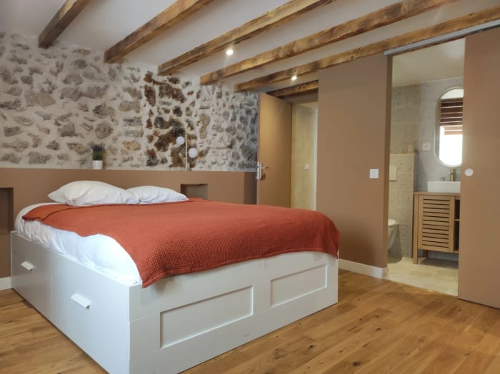 Très jolie maison de village en parfait état — photo 5