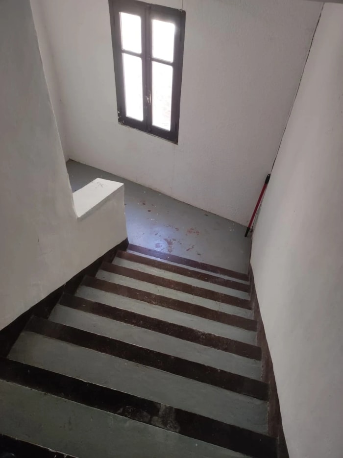 Appartement de 42 m² et un grenier — photo 3