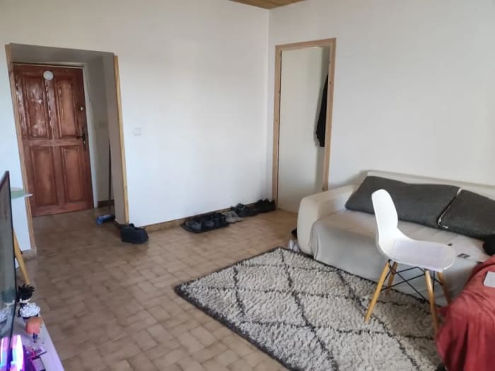 Appartement de 42 m² et un grenier — photo 4