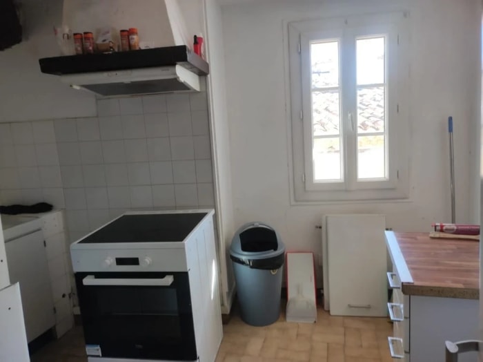 Appartement de 42 m² et un grenier — photo 8