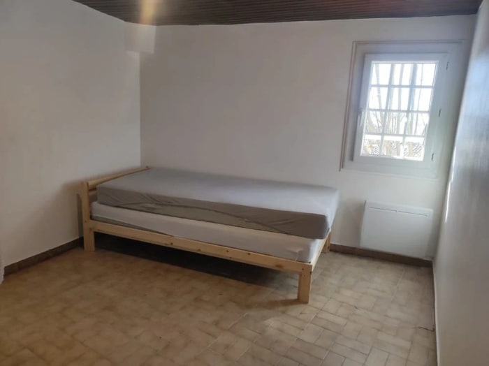 Appartement de 42 m² et un grenier — photo 6