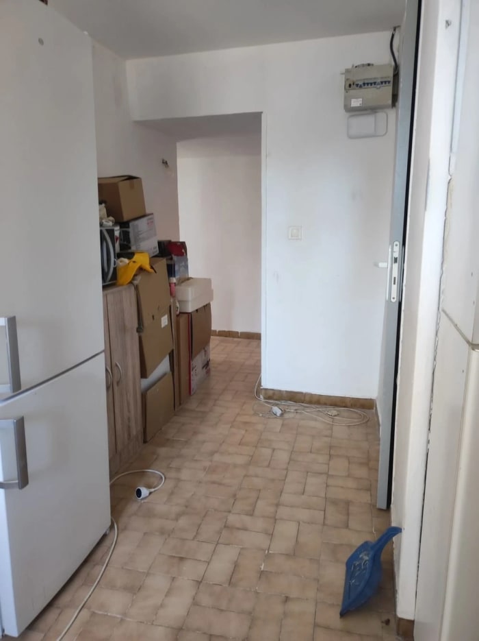 Appartement de 42 m² et un grenier — photo 7