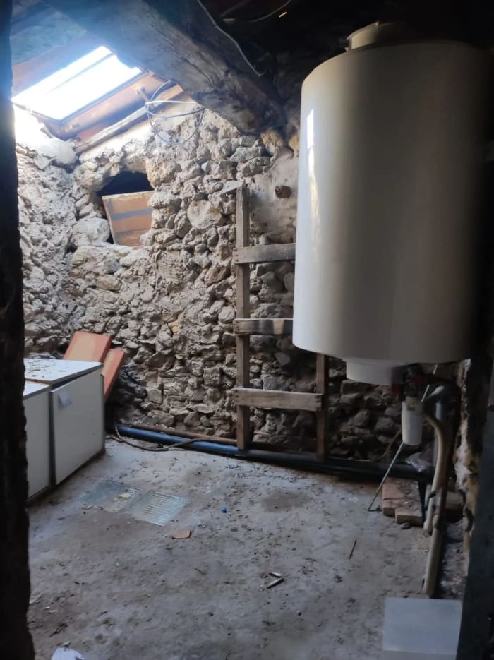Appartement de 42 m² et un grenier — photo 9