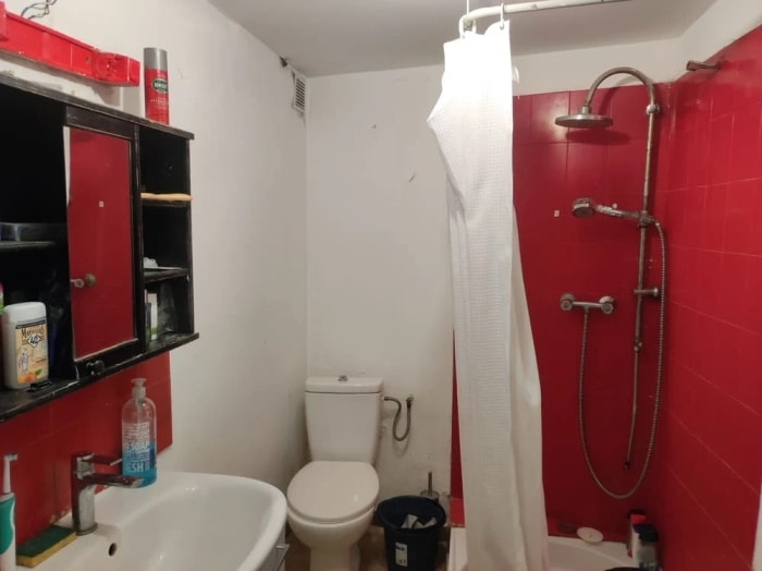 Appartement de 42 m² et un grenier — photo 10