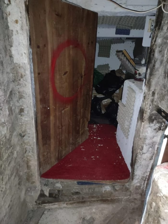 Appartement de 42 m² et un grenier — photo 11
