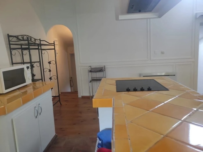 Charmant appartement de 70 m² avec une chambre — photo 4