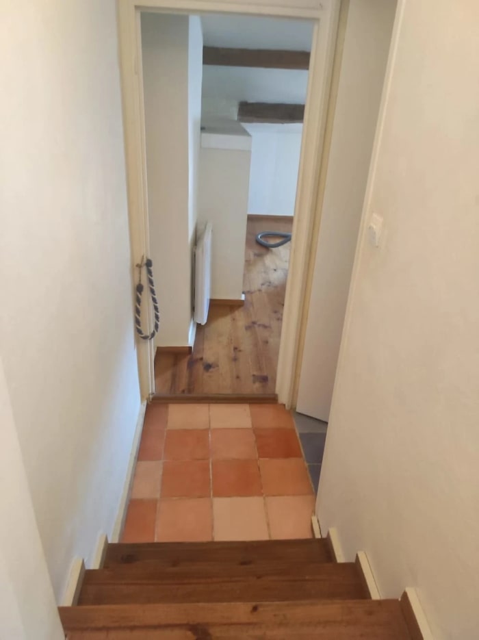 Charmant appartement de 70 m² avec une chambre — photo 7