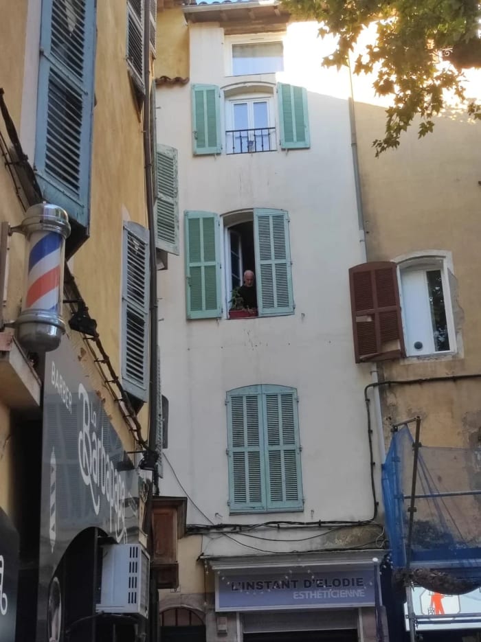 Appartement cocooning très lumineux — photo 2