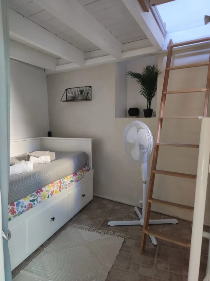Appartement cocooning très lumineux — photo 6
