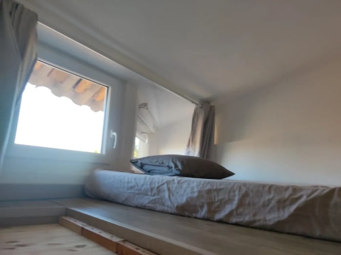 Appartement cocooning très lumineux — photo 8