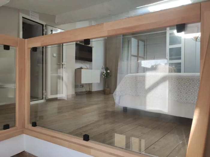 Appartement cocooning très lumineux — photo 9