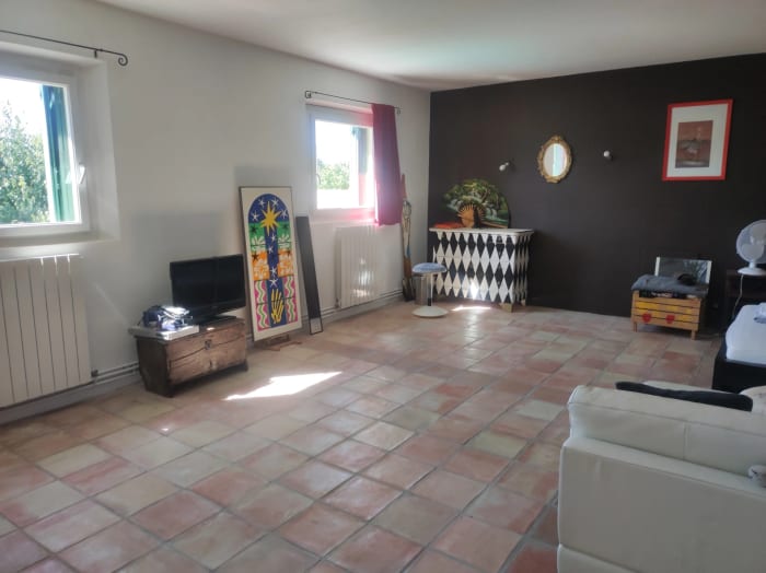 Maison de maçon de 217 m² sur 1 542 m² — photo 3